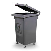 Trash Can 60 Litre (AF 07319)